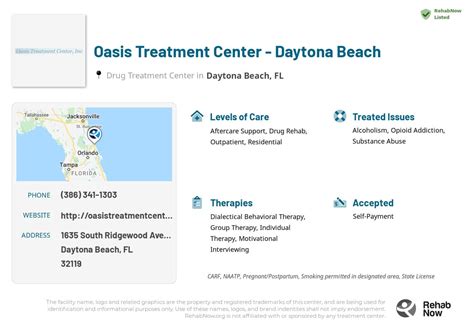 daytona beach addiction treatment